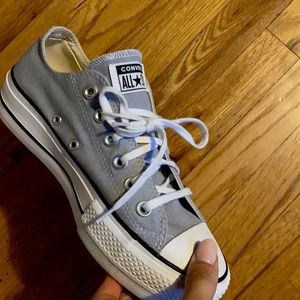 Came in and didn’t fit right! Never worn